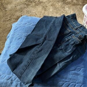 Classic Blue Women's Jeans